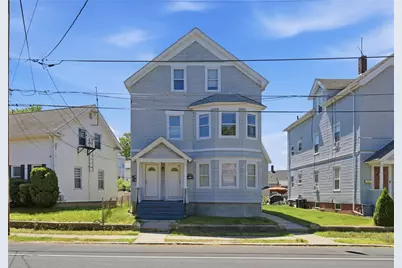 903 Roosevelt Avenue, Pawtucket, RI 02860 - Photo 1