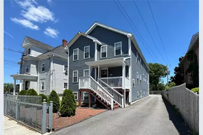171 N Bend Street #1, Pawtucket, RI 02860 - Photo 1