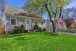 108 Hilton Ave, East Providence, RI 02915 - Photo 1