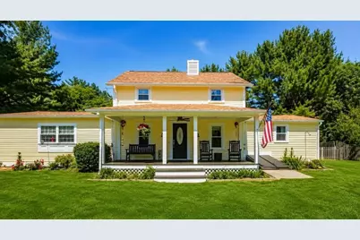 470 East Avenue, Burrillville, RI 02830 - Photo 1