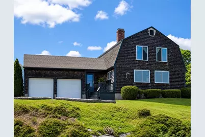 6 J H Dwyer Drive, Middletown, RI 02842 - Photo 1