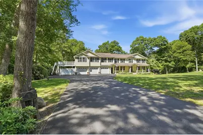 71 Rolling Hill Drive, Exeter, RI 02822 - Photo 1