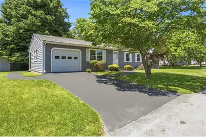 5 Lee Drive, Warren, RI 02885 - Photo 1