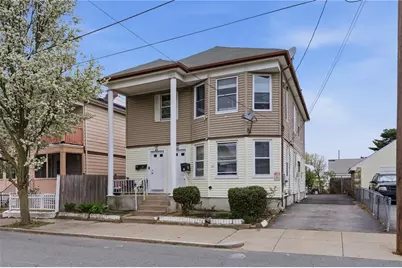 41 Utton Avenue, Pawtucket, RI 02860 - Photo 1