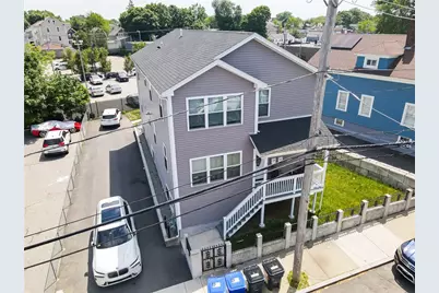 172 Baker Street, Providence, RI 02905 - Photo 1