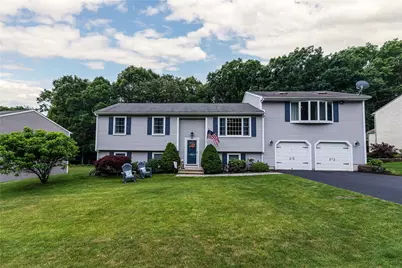 180 Mesa Drive, North Kingstown, RI 02852 - Photo 1