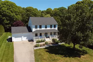 25 Sycamore Dr, Westerly, RI 02891 - Photo 1