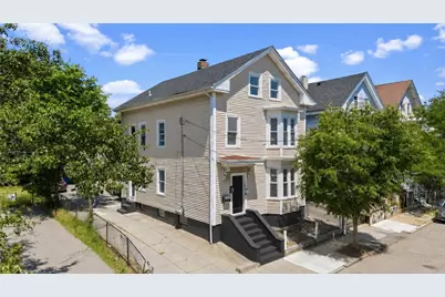 195 Bellevue Avenue, Providence, RI 02907 - Photo 1