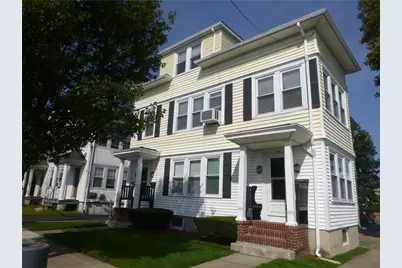 112 Brewster Street #3, Pawtucket, RI 02860 - Photo 1