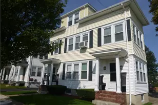 112 Brewster St, Pawtucket, RI 02860 - Photo 1