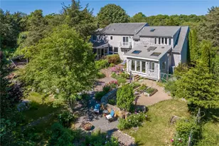 517 Lake Rd, Tiverton, RI 02878 - Photo 1
