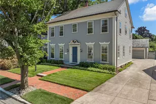 265 Freeman Pkwy, Providence, RI 02906 - Photo 1
