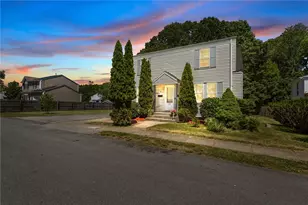58 Perkins Ave, Cranston, RI 02910 - Photo 1