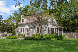 11 Chachapacasset Rd, Barrington, RI 02806 - Photo 1