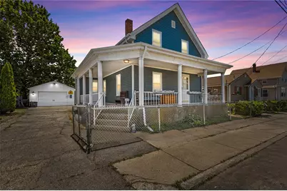 112 Owen Avenue, Pawtucket, RI 02860 - Photo 1