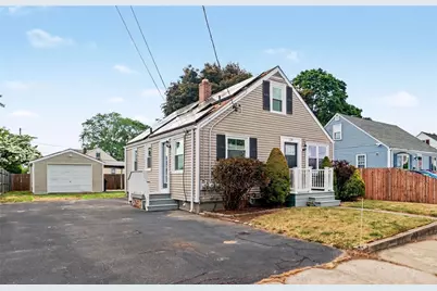 125 Olympia Avenue, Pawtucket, RI 02861 - Photo 1
