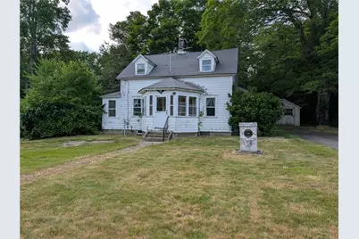 63 Old Danielson Pike, Foster, RI 02825 - Photo 1