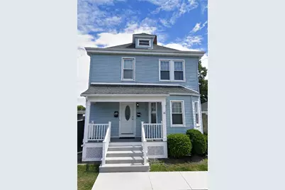 16 Hobson Avenue #2, East Providence, RI 02914 - Photo 1