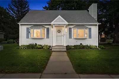 21 Portland Street, Lincoln, RI 02838 - Photo 1