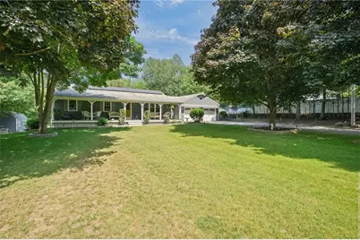 108 Sayles Hill Road, North Smithfield, RI 02896 - Photo 1