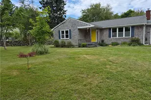 345 Stone Church Rd, Tiverton, RI 02878 - Photo 1
