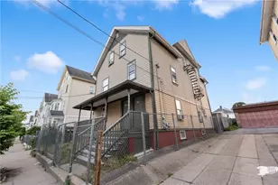 113 Summer St, Central Falls, RI 02863 - Photo 1
