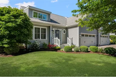 85 Brandywyne Court, South Kingstown, RI 02879 - Photo 1