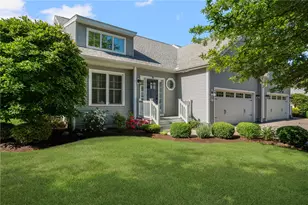 85 Brandywyne Ct, South Kingstown, RI 02879 - Photo 1