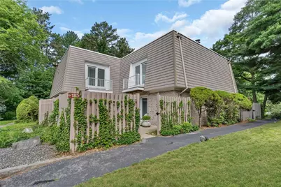 18 Caddy Rock Road #D, North Kingstown, RI 02852 - Photo 1