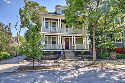 67 E Manning Street #1, Providence, RI 02906 - Photo 1