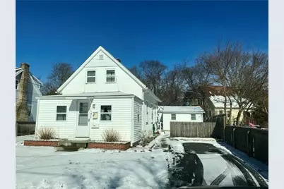 43 Eton Avenue, Warwick, RI 02889 - Photo 1