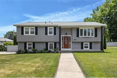 38 Bateman Avenue, Cranston, RI 02920 - Photo 1