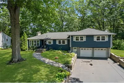 103 Birchwood Drive, North Kingstown, RI 02852 - Photo 1