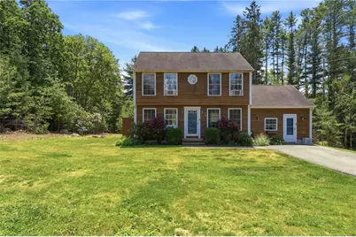 11 Timber Ridge Road, Charlestown, RI 02813 - Photo 1