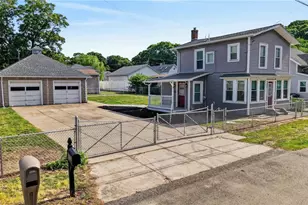167 Northup St, Warwick, RI 02889 - Photo 1