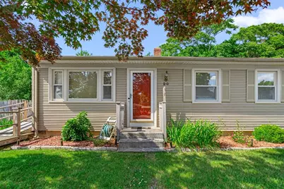 20 Rotary Drive, West Warwick, RI 02893 - Photo 1
