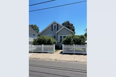 217 Evergreen Street, Pawtucket, RI 02861 - Photo 1