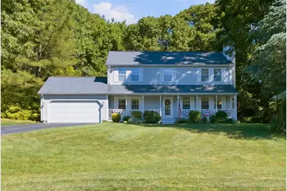 5 Wingate Road, South Kingstown, RI 02879 - Photo 1