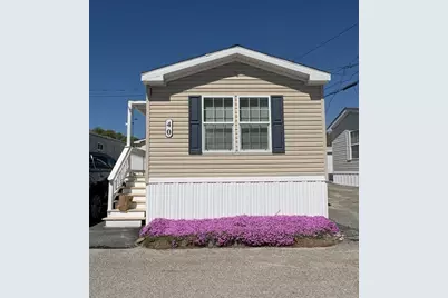 27 Woodward Road, 40, Lincoln, RI 02865 - Photo 1