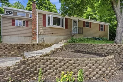 27 Royal Avenue, Cranston, RI 02920 - Photo 1