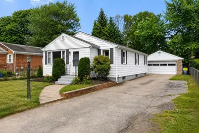 97 Victor Avenue, Johnston, RI 02919 - Photo 1