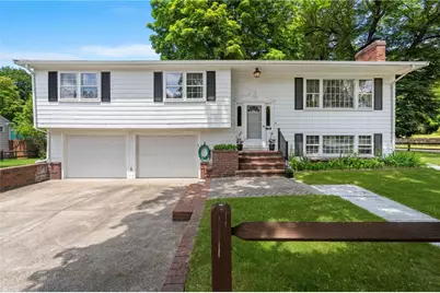 9 Katherine Road, Woonsocket, RI 02895 - Photo 1