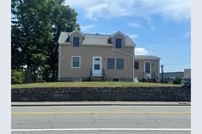 1296 Stafford Road #2, Tiverton, RI 02878 - Photo 1