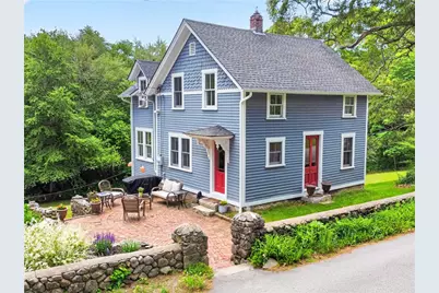 108 Oak Street, Hopkinton, RI 02804 - Photo 1