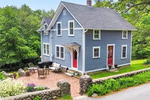 108 Oak St, Hopkinton, RI 02804 - Photo 1
