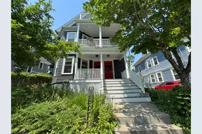 12 Belair Avenue #3, Providence, RI 02906 - Photo 1
