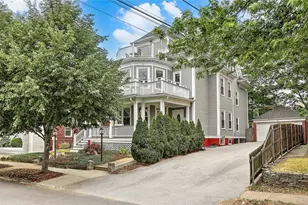 150 Irving Ave, Providence, RI 02906 - Photo 1