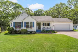 25 Clarkin Pond Rd, Charlestown, RI 02813 - Photo 1