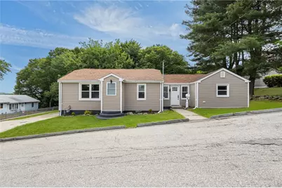 9 Emelia Street, Johnston, RI 02919 - Photo 1