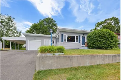 102 Grace Avenue, Woonsocket, RI 02895 - Photo 1